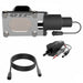 Quick Time Performance Quick Time Performance Oval Electric Cutouts QTEC33T Autofit