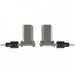 Quick Time Performance Quick Time Performance Oval Electric Cutouts QTEC66 Autofit