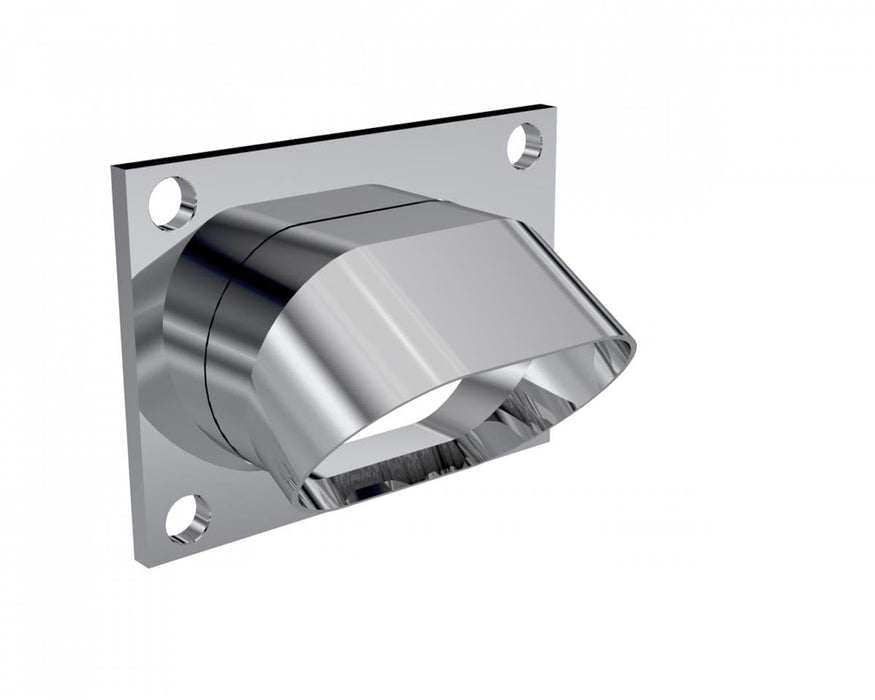 Quick Time Performance Quick Time Performance Oval Electric Cutouts QTEC66T Autofit