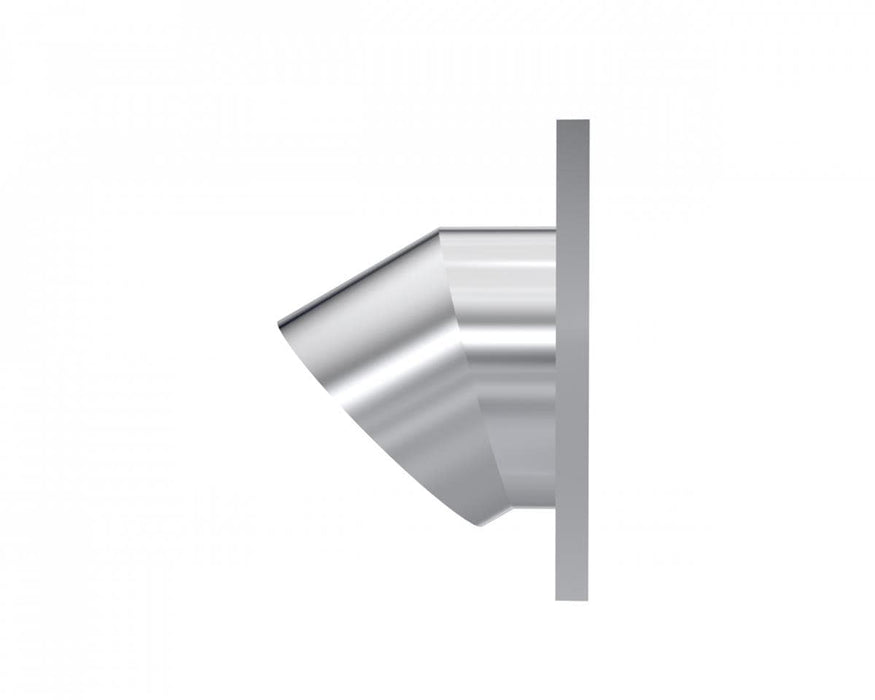 Quick Time Performance Quick Time Performance Oval Electric Cutouts QTEC66T Autofit