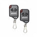 Quick Time Performance Quick Time Performance Oval Electric Cutouts QTEC66T0 Autofit