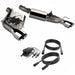 Quick Time Performance Quick Time Performance Screamer Exhaust Systems 400116 Autofit