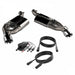 Quick Time Performance Quick Time Performance Screamer Exhaust Systems 400116 Autofit