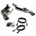 Quick Time Performance Quick Time Performance Screamer Exhaust Systems 400116B Autofit