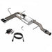 Quick Time Performance Quick Time Performance Screamer Exhaust Systems 410014 Autofit