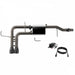 Quick Time Performance Quick Time Performance Screamer Exhaust Systems 410014B Autofit