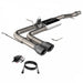 Quick Time Performance Quick Time Performance Screamer Exhaust Systems 410014B Autofit