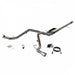 Quick Time Performance Quick Time Performance Screamer Exhaust Systems 410015 Autofit