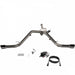 Quick Time Performance Quick Time Performance Screamer Exhaust Systems 410015 Autofit