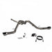 Quick Time Performance Quick Time Performance Screamer Exhaust Systems 410015 Autofit