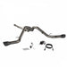 Quick Time Performance Quick Time Performance Screamer Exhaust Systems 410015B Autofit