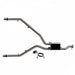 Quick Time Performance Quick Time Performance Screamer Exhaust Systems 420019 Autofit