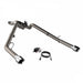 Quick Time Performance Quick Time Performance Screamer Exhaust Systems 420019 Autofit