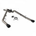 Quick Time Performance Quick Time Performance Screamer Exhaust Systems 420019B Autofit