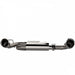 Quick Time Performance Quick Time Performance Screamer Exhaust Systems 425007 Autofit