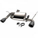 Quick Time Performance Quick Time Performance Screamer Exhaust Systems 425007B Autofit