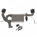 Quick Time Performance Quick Time Performance Screamer Exhaust Systems 425007B Autofit