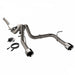 Quick Time Performance Quick Time Performance Screamer Exhaust Systems 425018 Autofit