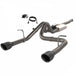 Quick Time Performance Quick Time Performance Screamer Exhaust Systems 425018B Autofit