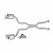 Quick Time Performance Quick Time Performance Screamer Exhaust Systems 427218 Autofit