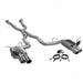 Quick Time Performance Quick Time Performance Screamer Exhaust Systems 427218 Autofit