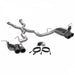 Quick Time Performance Quick Time Performance Screamer Exhaust Systems 427218B Autofit