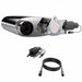 Quick Time Performance Quick Time Performance Screamer Muffler Kits 13300C Autofit