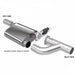 Quick Time Performance Quick Time Performance Screamer Mufflers 13303C Autofit