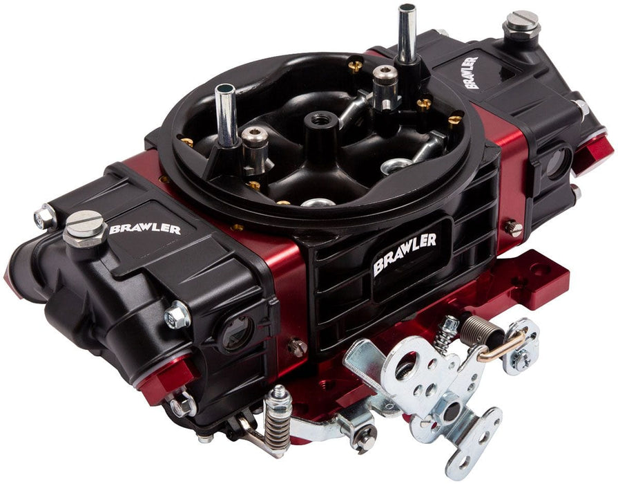 QUICKFUEL 850 CFM Brawler Race Carburettor Q-BR-67332 Autofit