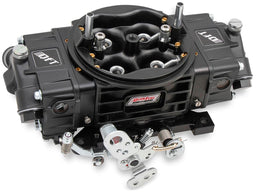 Quickfuel Quickfuel Quickfuel Factory Refurbished Q-Series 950cfm Carburettor, Black (Q-FRBDQ-950) Autofit