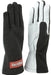 Racequip Racequip Racequip 350 Series Single Layer Nomex Basic Racing Gloves, Black (RQ350005RQP) Autofit