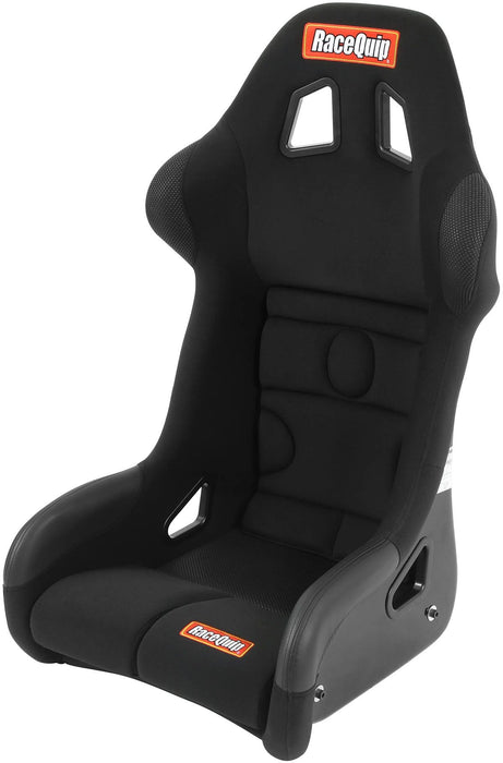 Racequip Racequip Racequip Composite Racing Seat, X-Large 17" Hip Width (RQ96886689RQP) Autofit