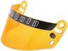 Racequip Racequip Racequip Helmet Shield, Amber (RQ204006RQP) Autofit