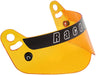Racequip Racequip Racequip Helmet Shield, Amber (RQ205006RQP) Autofit