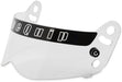 Racequip Racequip Racequip Helmet Shield, Clear (RQ205001RQP) Autofit