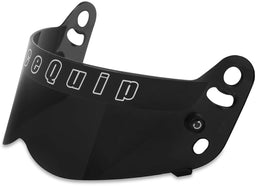 Racequip Racequip Racequip Helmet Shield, Dark Smoke (RQ205004RQP) Autofit