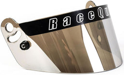 Racequip Racequip Racequip Helmet Shield, Mirror (RQ204009RQP) Autofit
