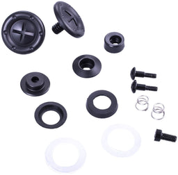 Racequip Racequip Racequip Helmet Shield Pivot Kit (RQ205991RQP) Autofit