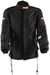 Racequip Racequip Racequip Multi Layer SFI-15 Jacket, Black (RQ91919969RQP) Autofit