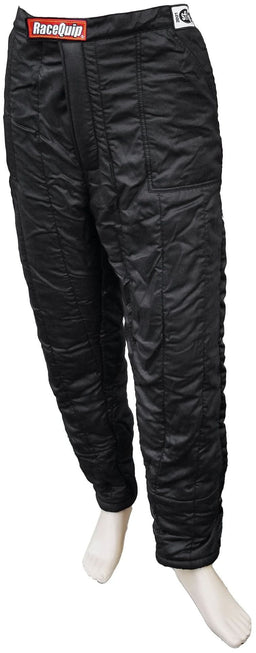 Racequip Racequip Racequip Multi Layer SFI-15 Pants, Black (RQ91929929RQP) Autofit