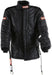 Racequip Racequip Racequip Multi Layer SFI-20 Jacket, Black (RQ91930029RQP) Autofit