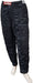 Racequip Racequip Racequip Multi Layer SFI-20 Pants, Black (RQ91940079RQP) Autofit