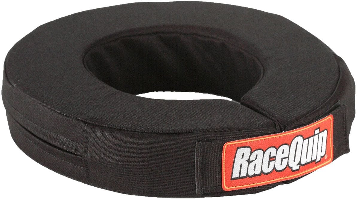 Racequip Racequip Racequip Neck Brace Collar, Black (RQ333003RQP) Autofit