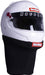 Racequip Racequip Racequip SFI 3.3/5 3-Layer Helmet Skirt, Black (RQ432992RQP) Autofit