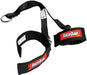 Racequip Racequip Racequip SFI 3.3 Adjustable Arm Restraints, Black (RQ394004RQP) Autofit