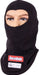Racequip Racequip Racequip SFI 3.3 Multi Layer Single Eyeport Balaclava, Black (RQ433992RQP) Autofit