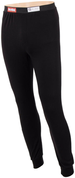 Racequip Racequip Racequip SFI 3.3 Underwear Bottom, Black (RQ422995RQP) Autofit