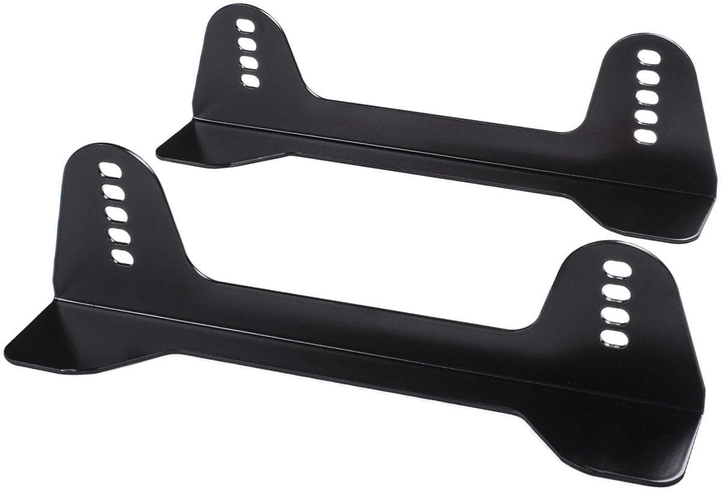 Racequip Racequip Racequip Steel Seat Mount Brackets, Short (RQ96002029RQP) Autofit