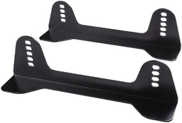 Racequip Racequip Racequip Steel Seat Mount Brackets, Short (RQ96002029RQP) Autofit