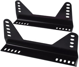 Racequip Racequip Racequip Steel Seat Mount Brackets, Tall (RQ96003039RQP) Autofit